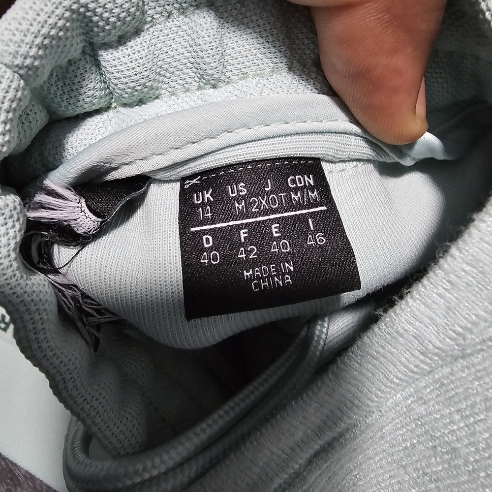 IVY PARK Mint Green Pants - Picture 4 of 4